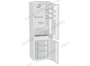 Холодильник Pelgrim PKD4178N/P02 (357688, HZFI2828AFV) - Фото